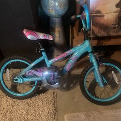 Kids Bike 