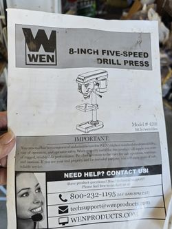 Wen Tools