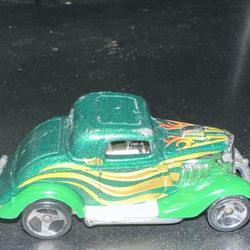 Vintage Hot wheels Car From 1979