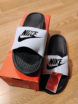 Nike ( Benassi JDI) Slide