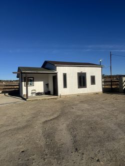 Rancho Tecate El Hongo