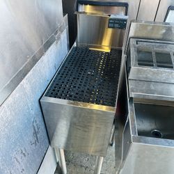 Used 12” Drainboard