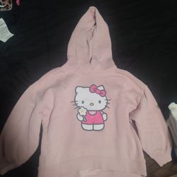 Gap Kids Hello Kitty Sweater