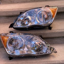 2008 2010 Toyota Avalon XL XLS Hid Headlights 