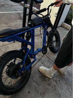 Super73 rx