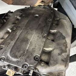 Honda 3.5 Engine Parts