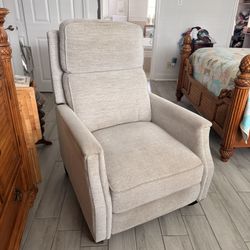 2 Recliners For Sale