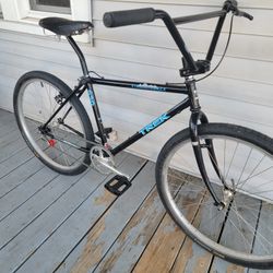 Trek 930 Singletrack MTBMX Singlespeed