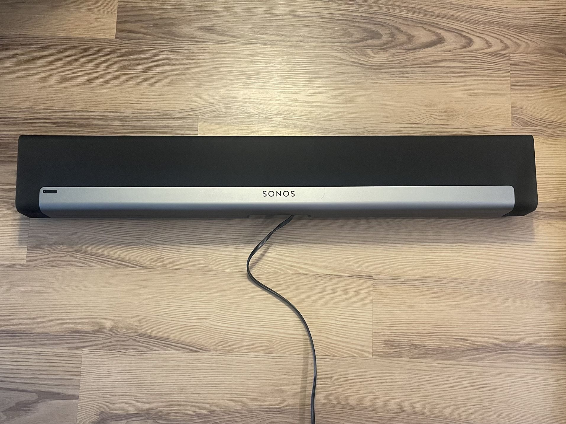 Sonos playbar