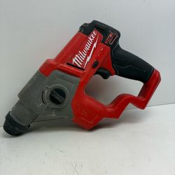 Milwaukee M12 Fuel Brushless Rotary Hammer 21961722