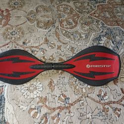 Ripstik Caster Board