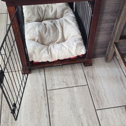 Dogs Cage