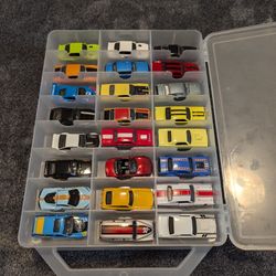 Classic Hot wheels Diecast. Total Of 48.