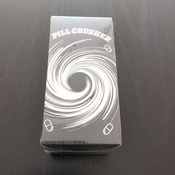 Electric pill crusher for half price