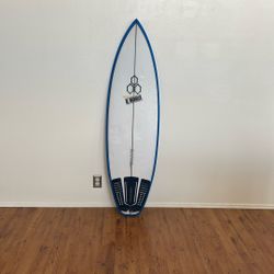 Channel Islands Surfboards, happy every day model