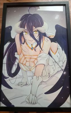 Anime girl