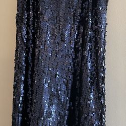 Women’s Sequence Holiday Dress