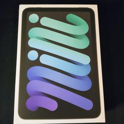 Brand New iPad Mini 128gb Space Gray 