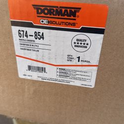 Chevy Parts