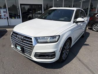 2018 Audi Q7