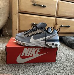 Nike React 55