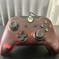 Xbox One Controllers 