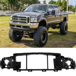 New Header Panel for 1999 to 2004 F250 F350 F450 F550 Brand New and Excursion