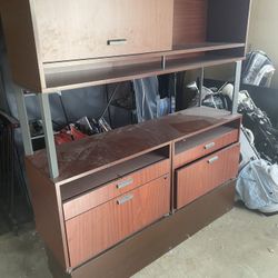 Cabinet Entertainment Furnature