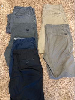 Men’s Shorts size 38