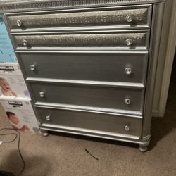 California King Bedroom Set