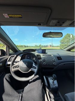 2006 Honda Civic