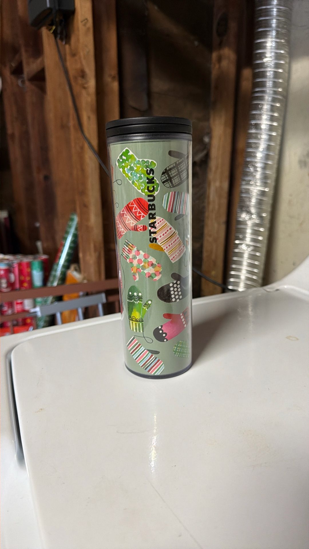 Starbucks Hot Travel Mug