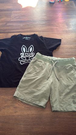 7-8 psycho bunny