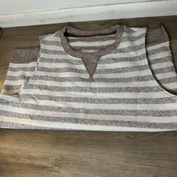 Women’s Sweater Vest