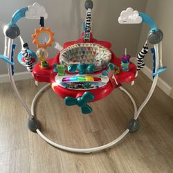 Baby Einstein Activity Center 
