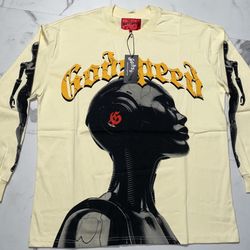 God Speed Shirt 