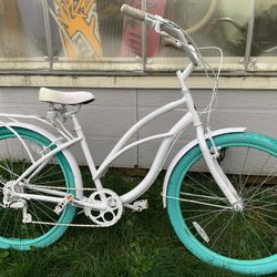 Bicycle 