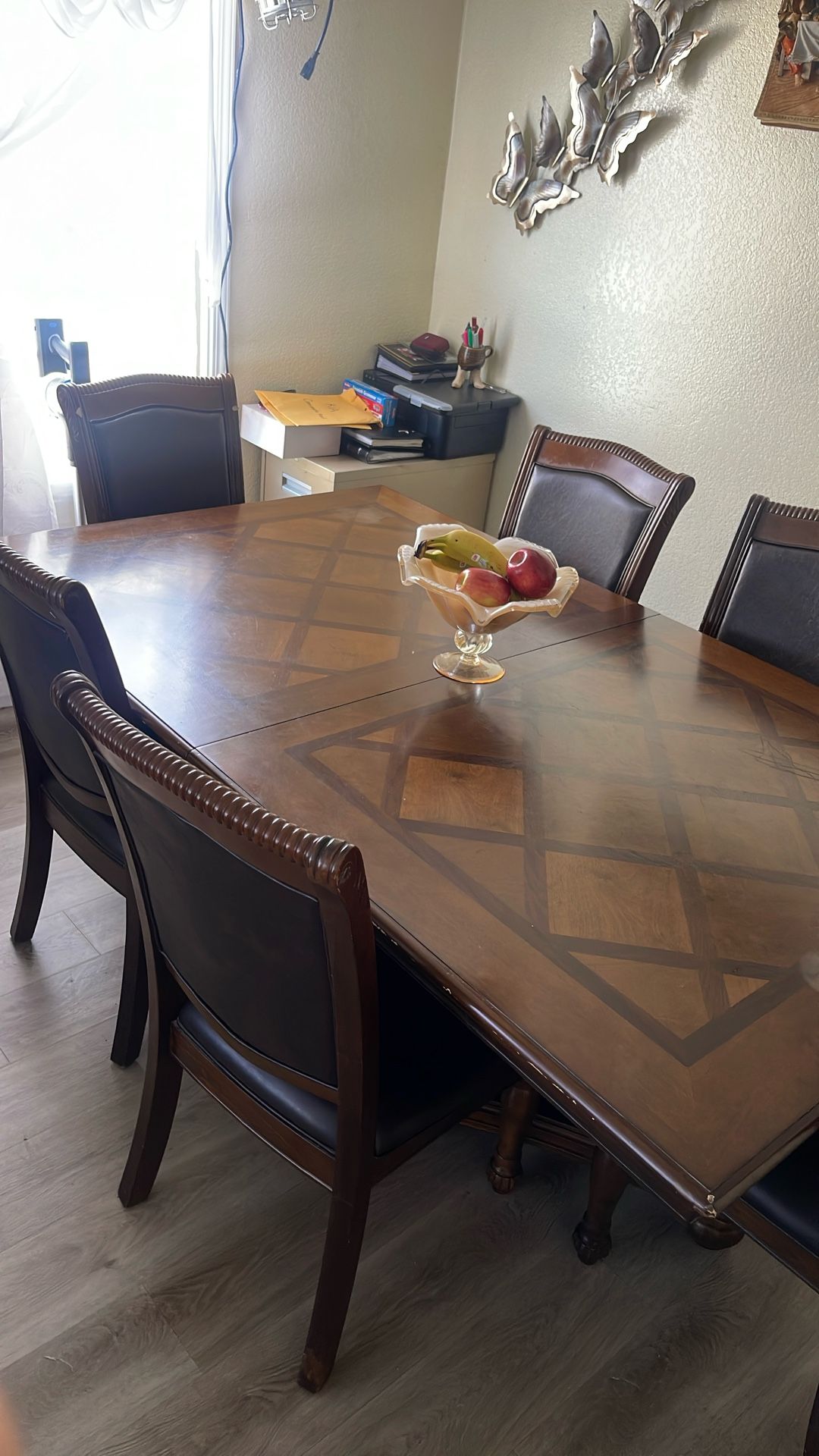 Dinner Table