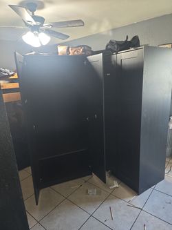 Closets