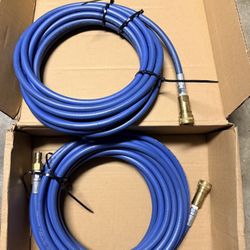 2-25 Feet Solution Line (hoses) Brand, New