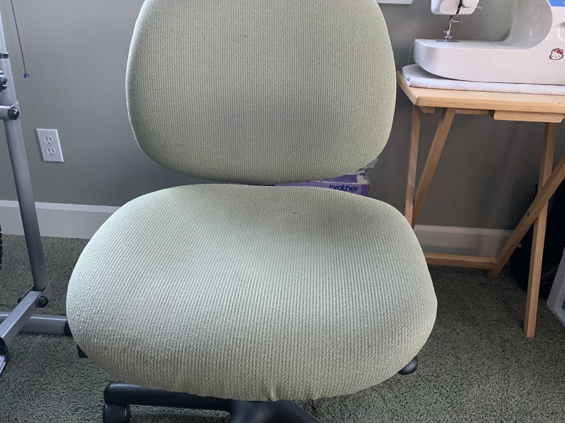 Office chair