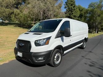 2021 Ford Transit-250 Cargo Van