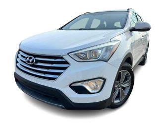 2014 Hyundai Santa Fe