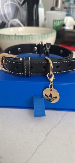 Pet collar