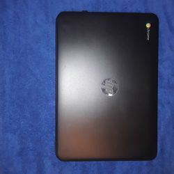 Hp Chromebook 