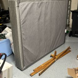 Queen Box Spring 