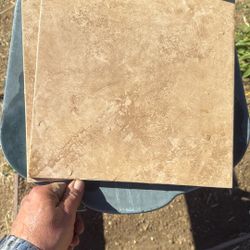 12 x 12 use tile for sale.