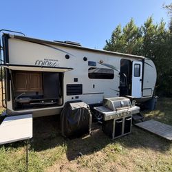 2019 Rockwood 2507S Travel Trailer Mini Lite