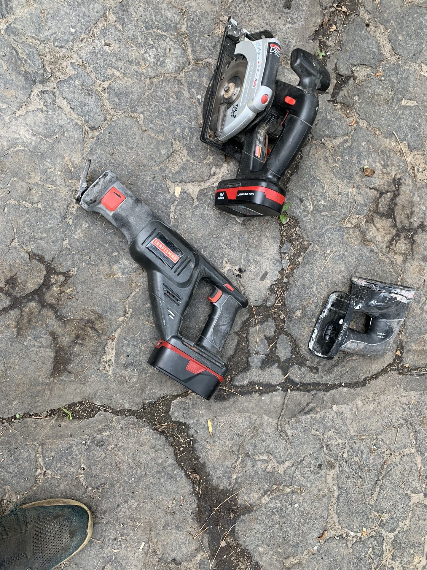 Craftsman Tools
