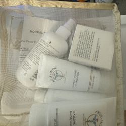 Facial Protocol 